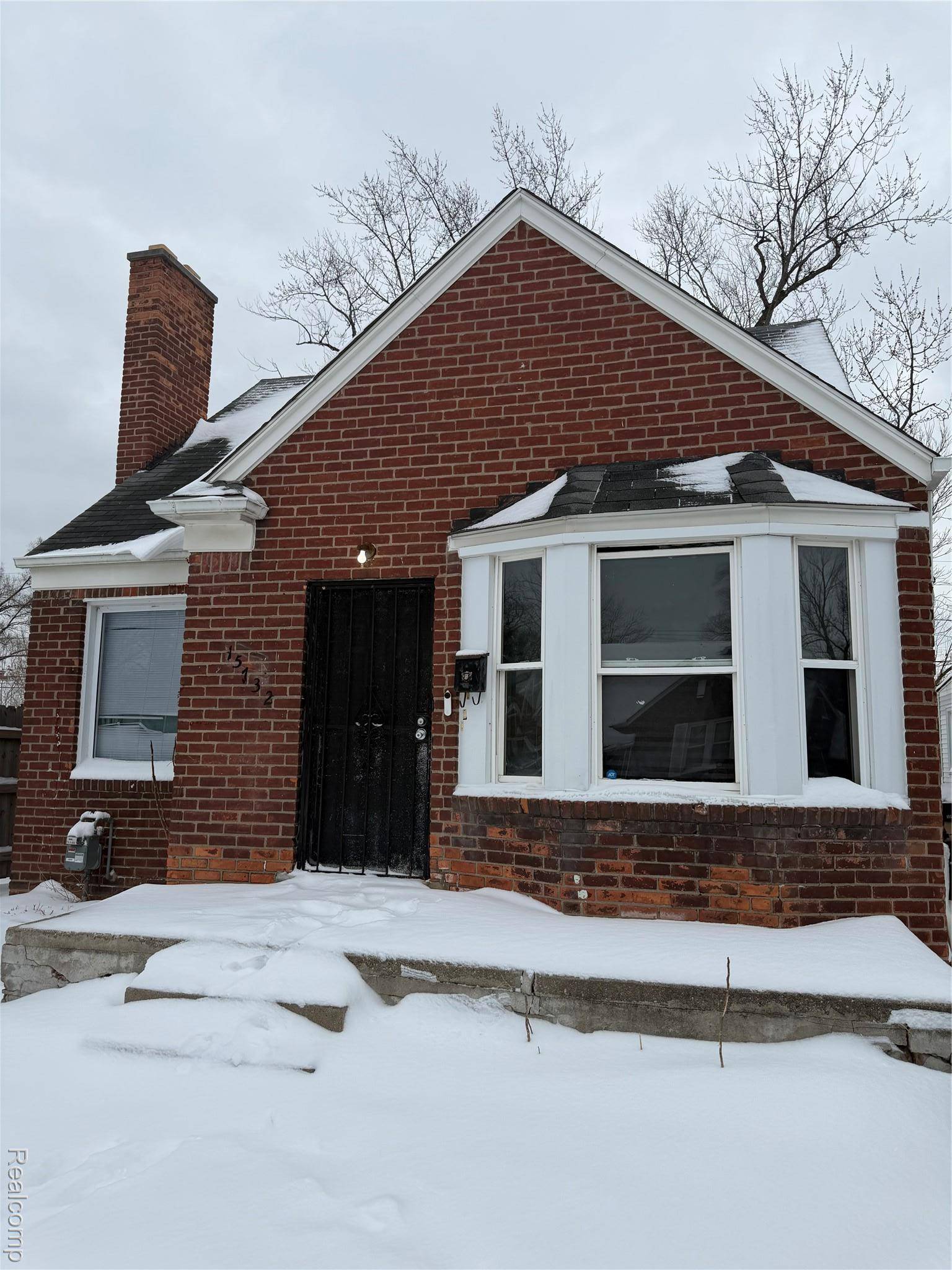 Detroit, MI 48238,15732 manor ST