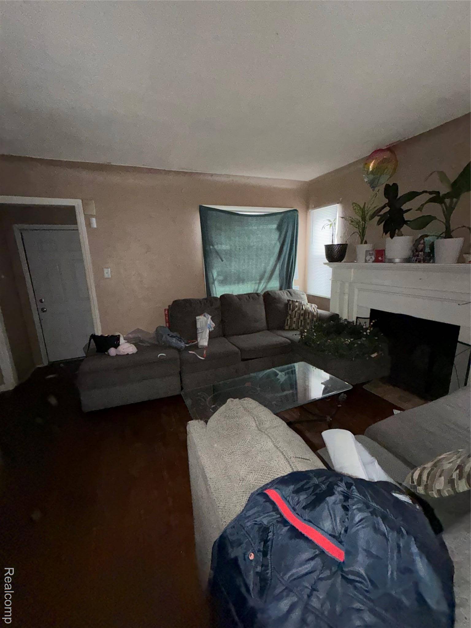 Detroit, MI 48238,15732 manor ST