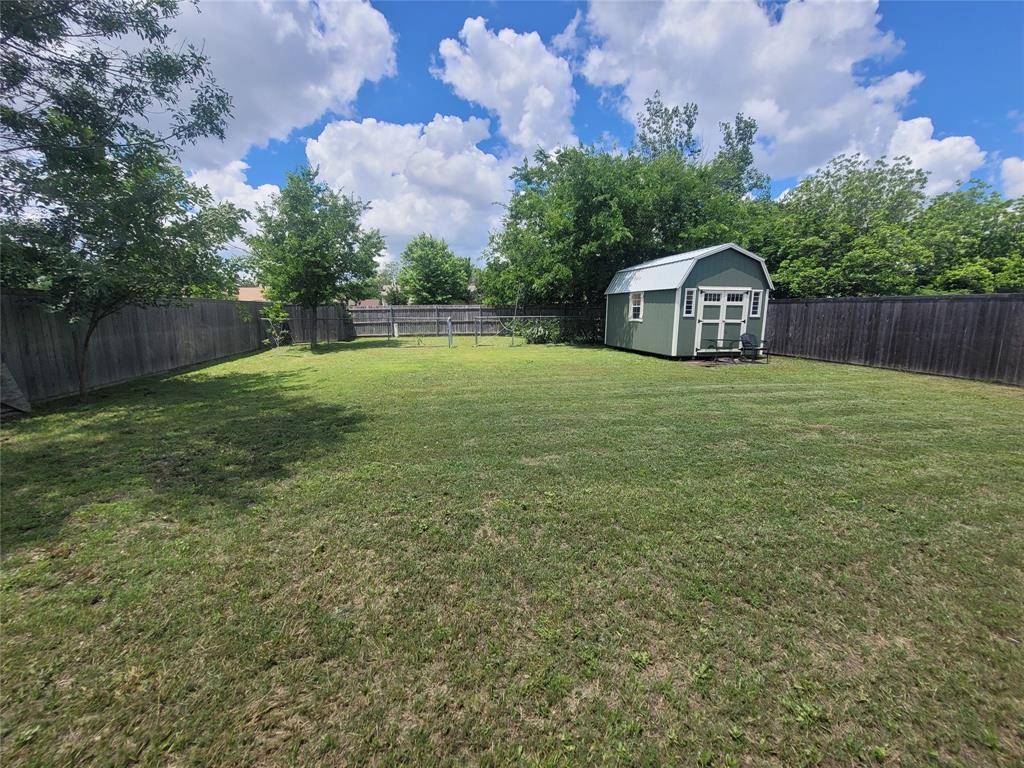 Haltom City, TX 76148,5605 Santa Fe Trail