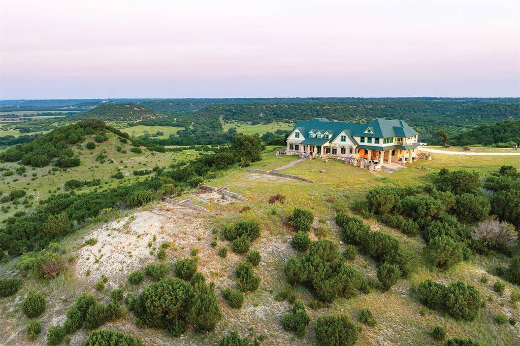 10771 6 Highway, Meridian, TX 76665