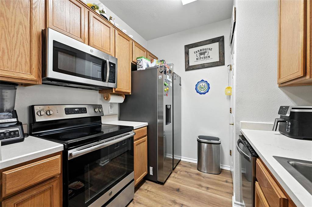 Fort Worth, TX 76120,8005 Ederville Circle