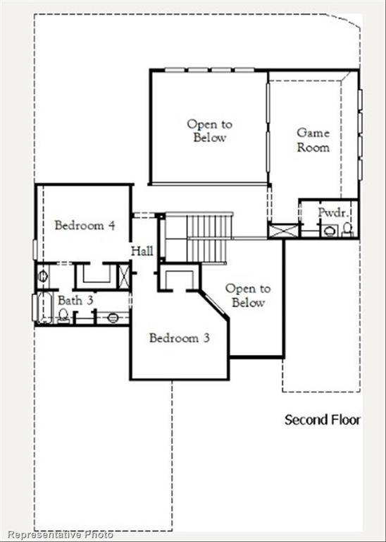 Rockwall, TX 75087,2502 Judith Drive