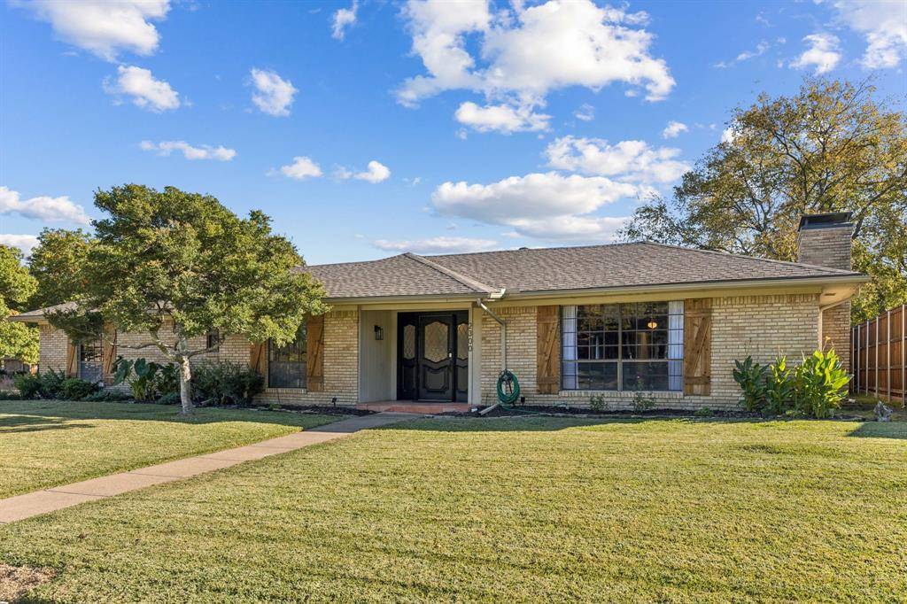 Plano, TX 75075,2300 Williams Way