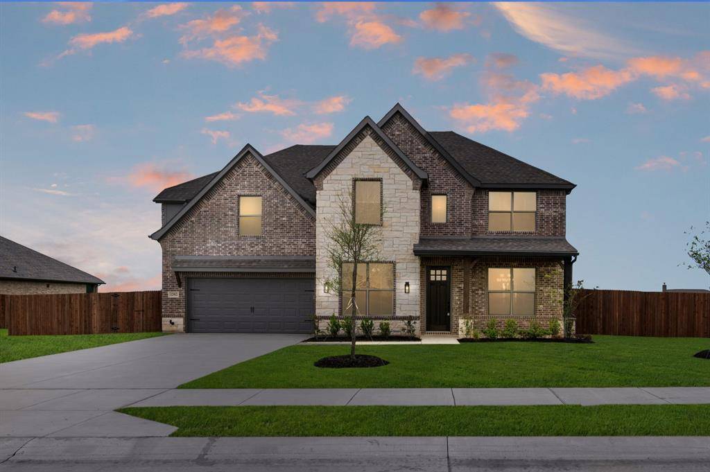 Godley, TX 76044,12912 Little Wolf Drive