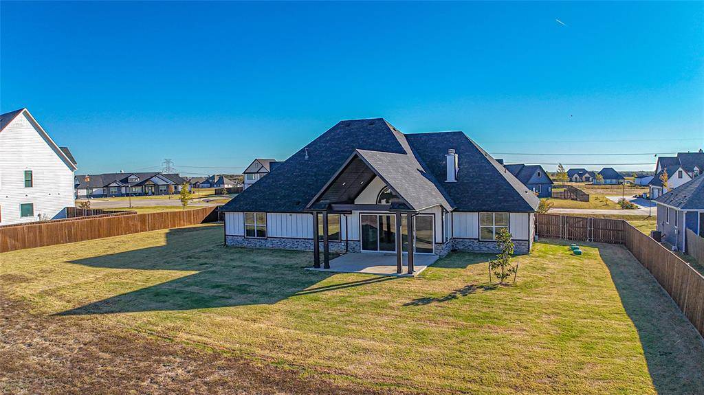 Nevada, TX 75173,2051 Constitution Court