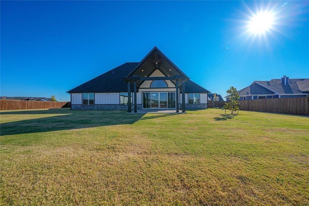 Nevada, TX 75173,2051 Constitution Court