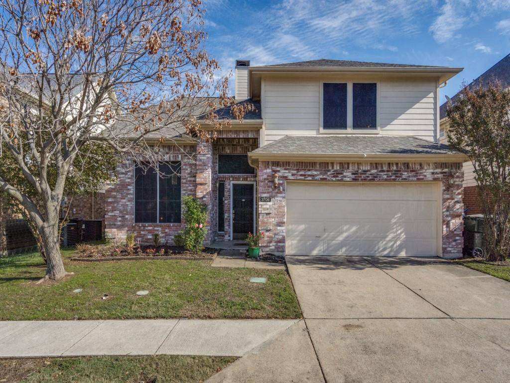 Plano, TX 75023,3708 Julienne Drive