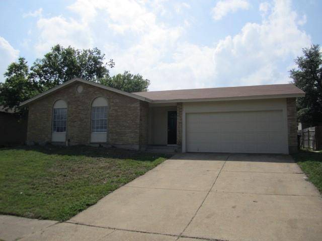 Lancaster, TX 75134,1605 Willowbrook Street