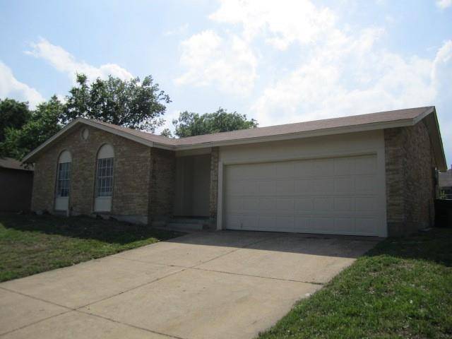 Lancaster, TX 75134,1605 Willowbrook Street