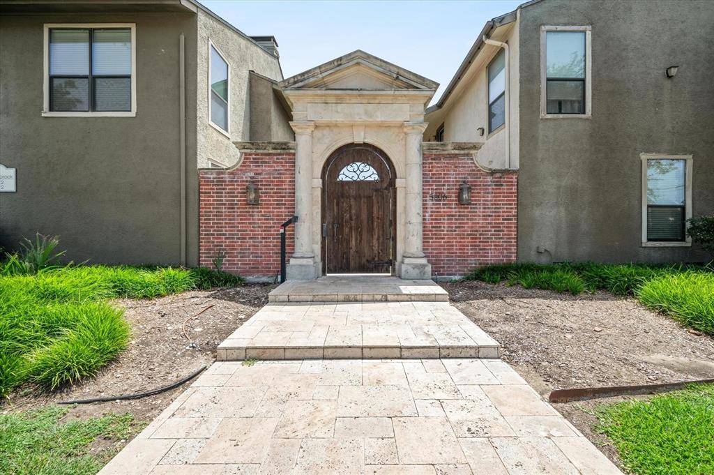 Dallas, TX 75206,5806 Birchbrook Drive #206