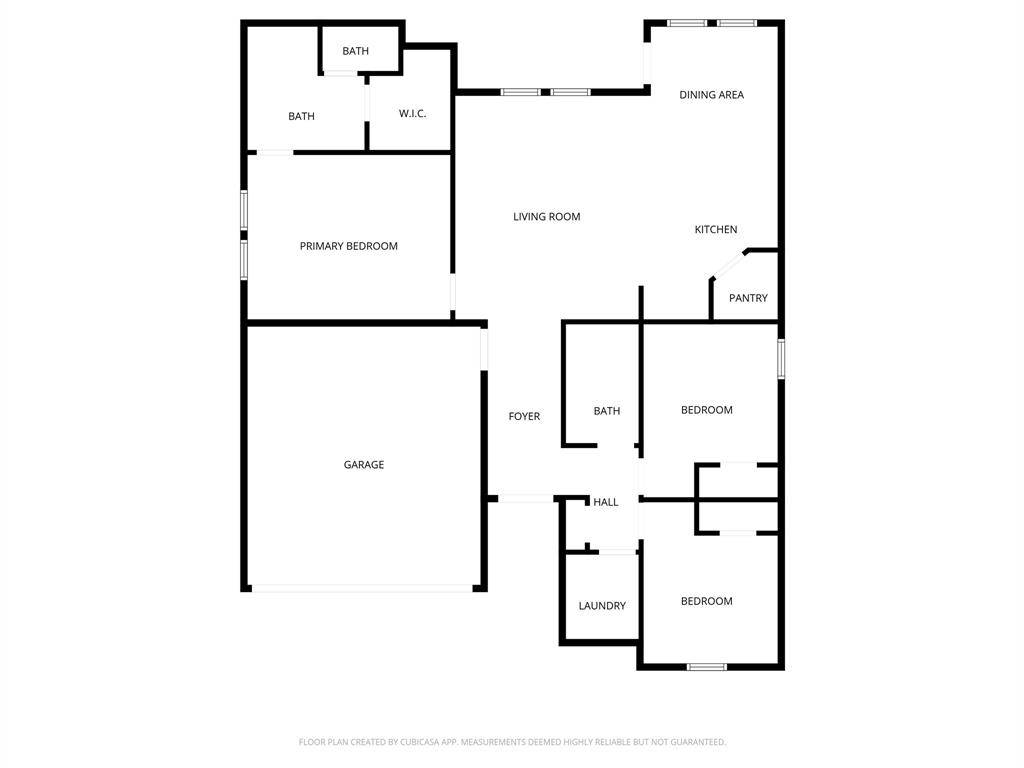 Crandall, TX 75114,1973 Ocelot Street