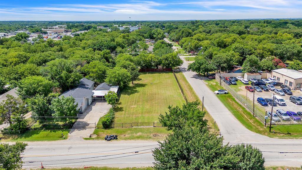 Balch Springs, TX 75180,2324 W Bruton Road