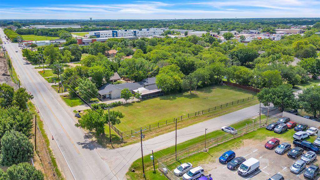 Balch Springs, TX 75180,2324 W Bruton Road