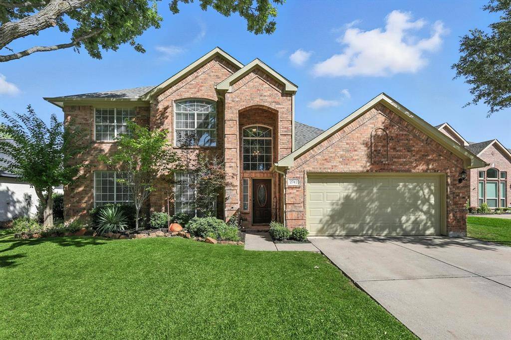 Mckinney, TX 75072,2742 Creek Crossing Drive