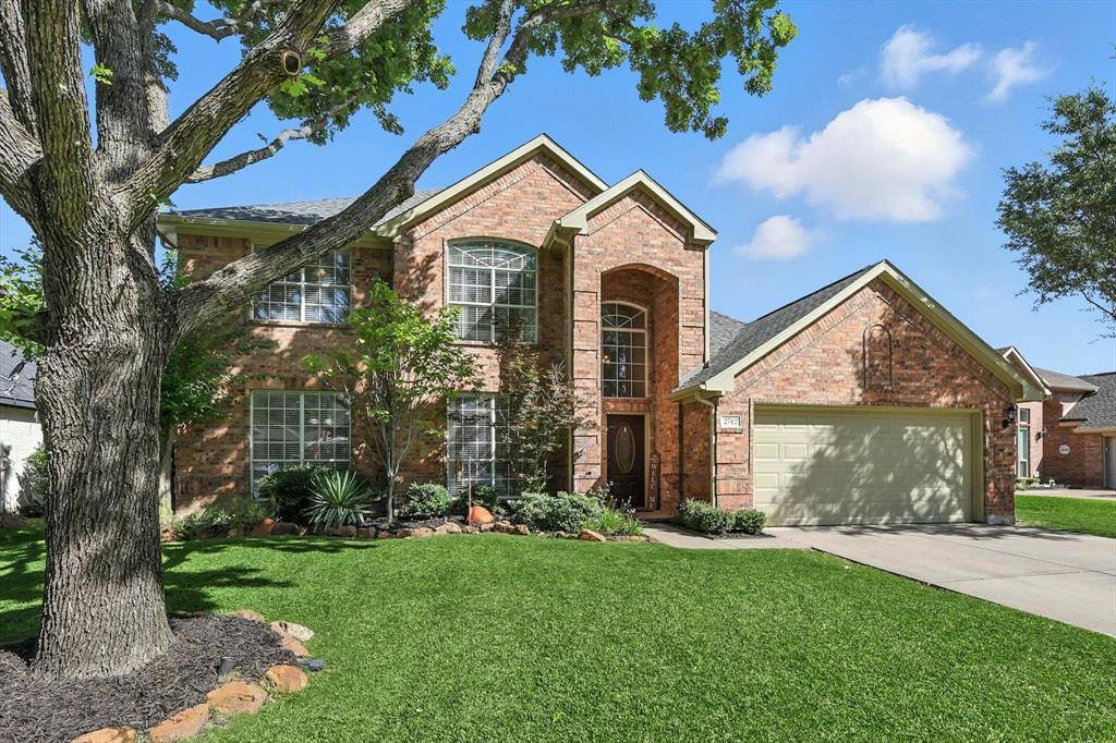 Mckinney, TX 75072,2742 Creek Crossing Drive