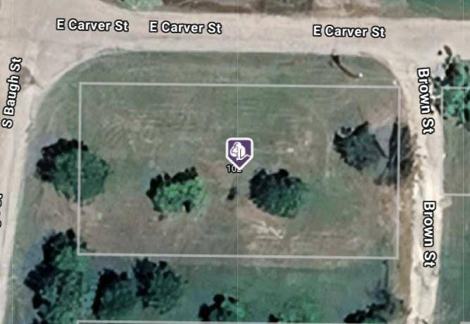 Alvarado, TX 76009,102 E Carver Street