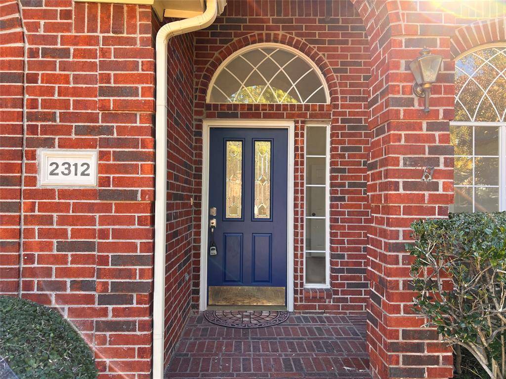 Plano, TX 75025,2312 Eldger Drive