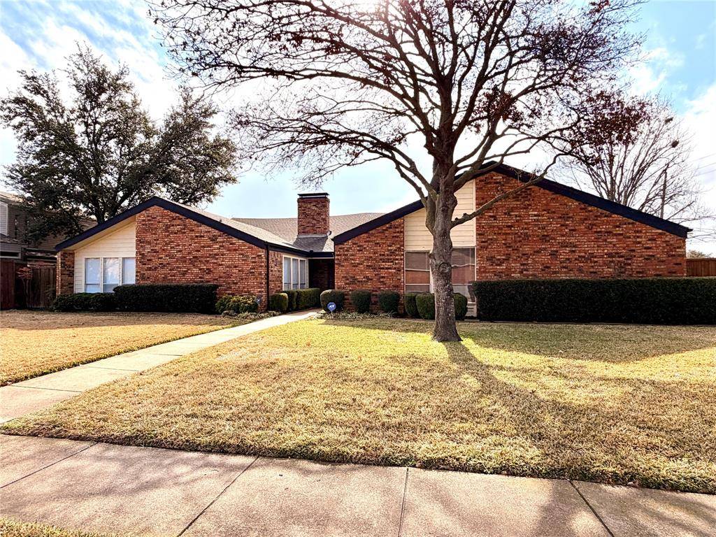 Plano, TX 75023,2018 Treehouse Lane