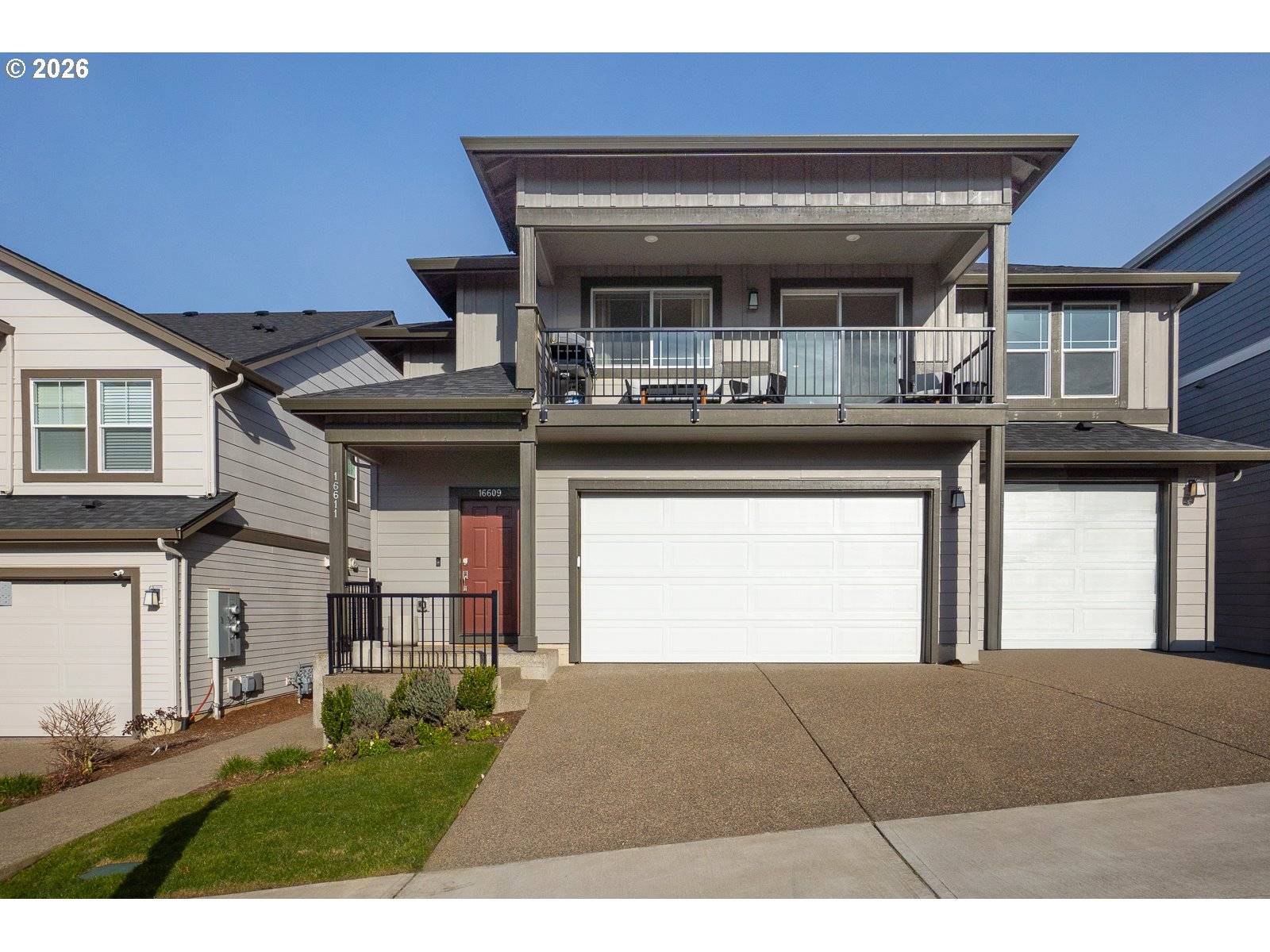 Portland, OR 97224,16609 SW BOTANY BAY LN