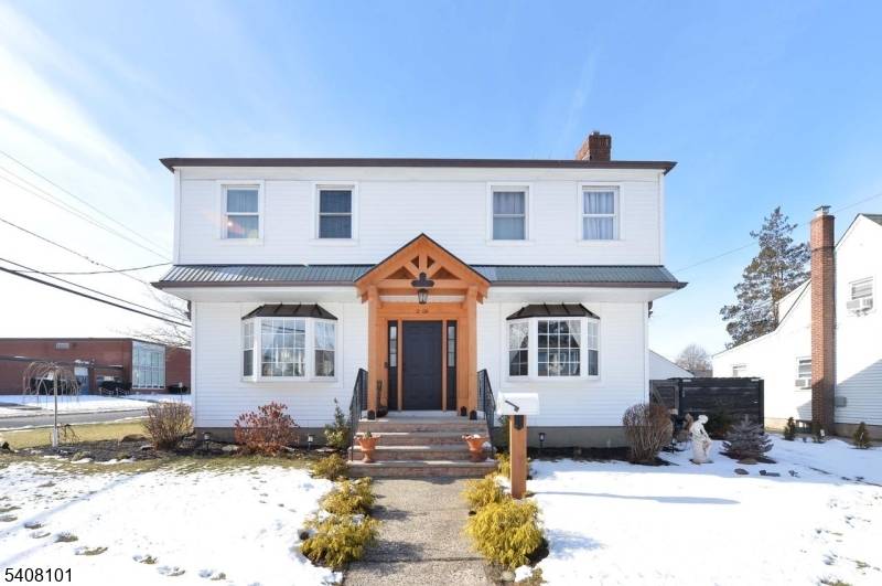 Fair Lawn Boro, NJ 07410,30-11 Rosalie St