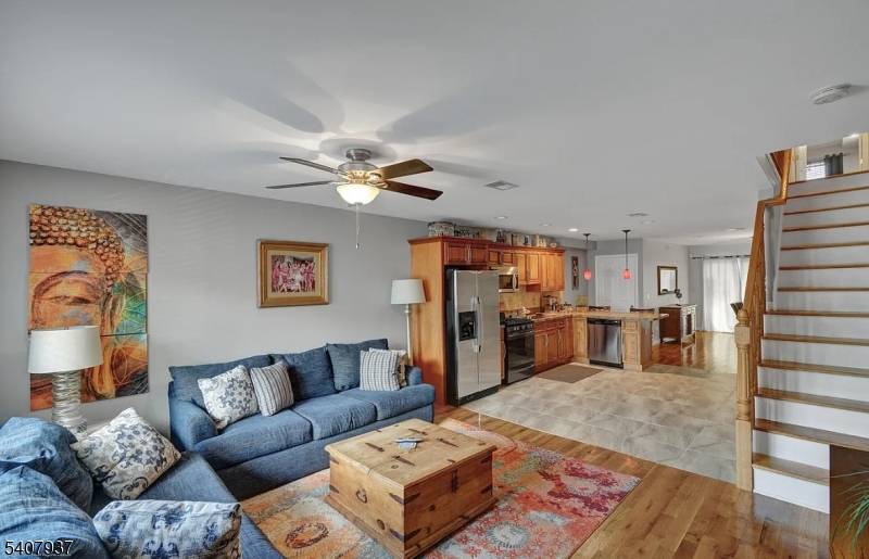 Newark City, NJ 07105,78 Marne St