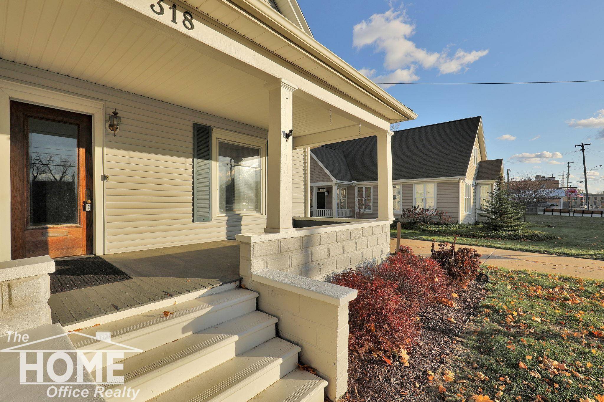 Owosso, MI 48867,318 N Water St ST