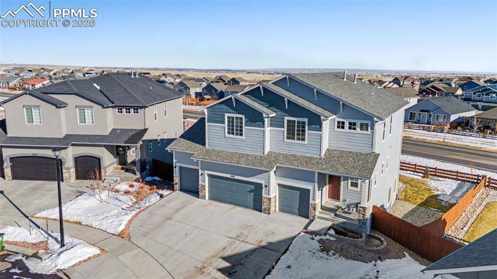 Peyton, CO 80831,9701 Winding Bend LN
