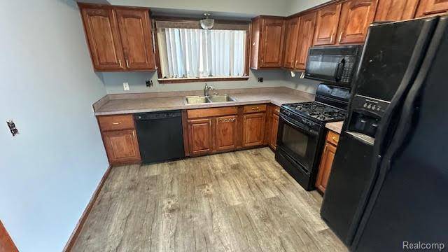 Allen Park, MI 48101,16207 Cleophus AVE