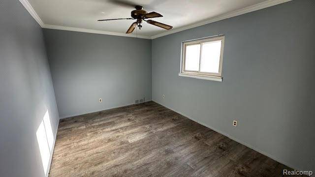 Allen Park, MI 48101,16207 Cleophus AVE