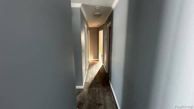 Allen Park, MI 48101,16207 Cleophus AVE