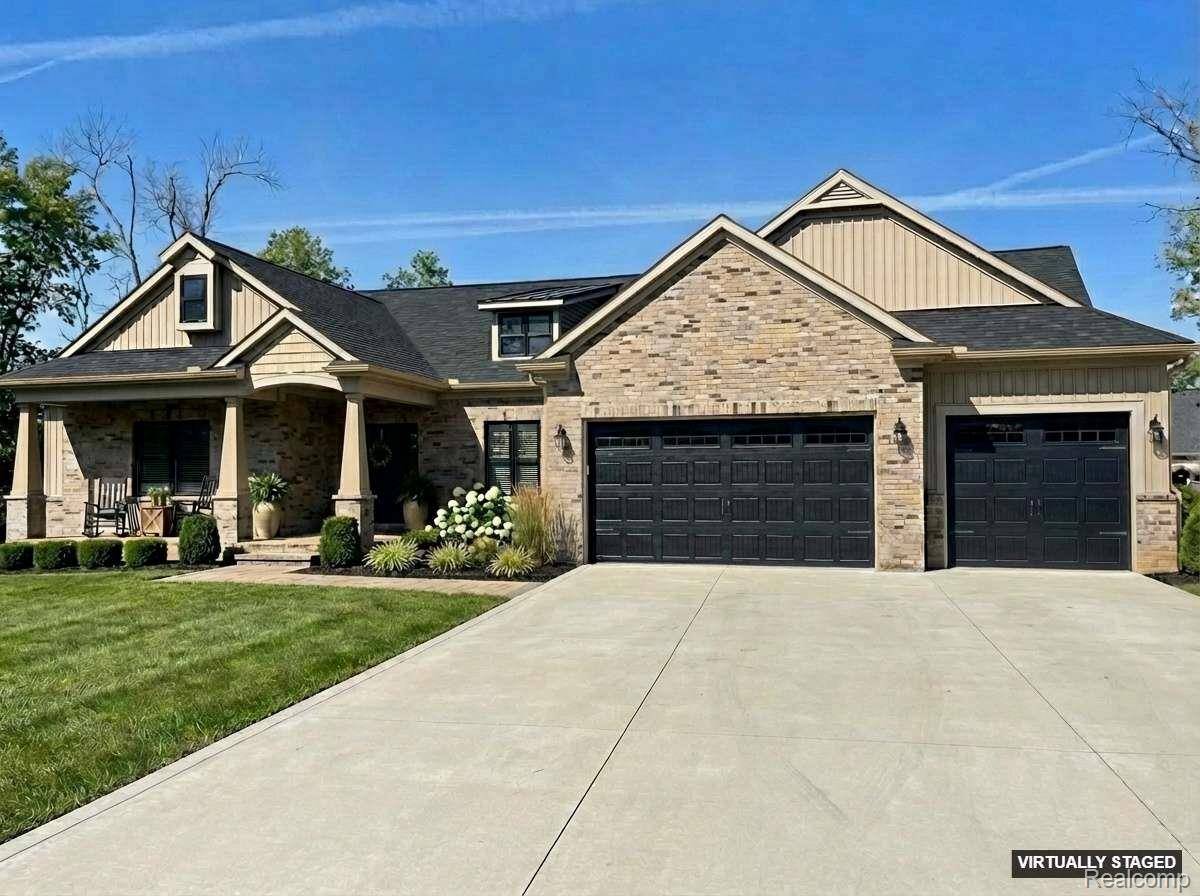 White Lake, MI 48383,1306 Blue Ridge Pkwy