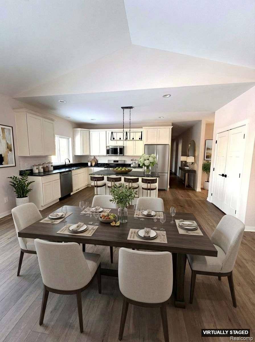 White Lake, MI 48383,1306 Blue Ridge Pkwy