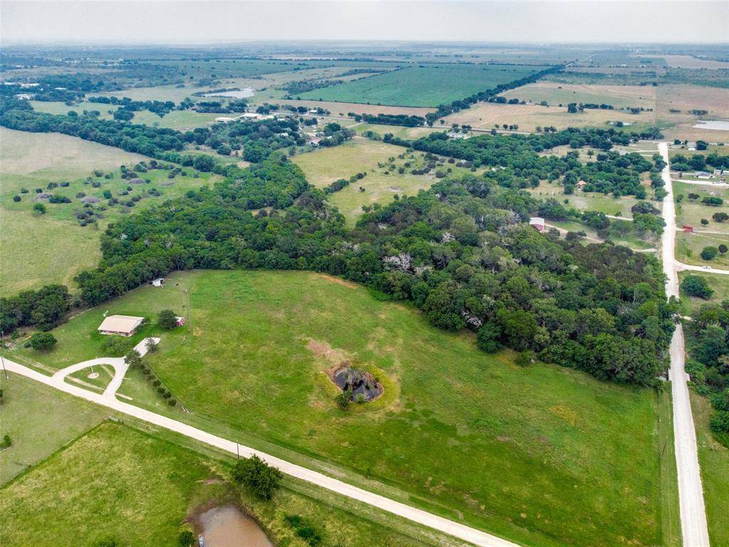 0 Creekwood Drive, Blum, TX 76627