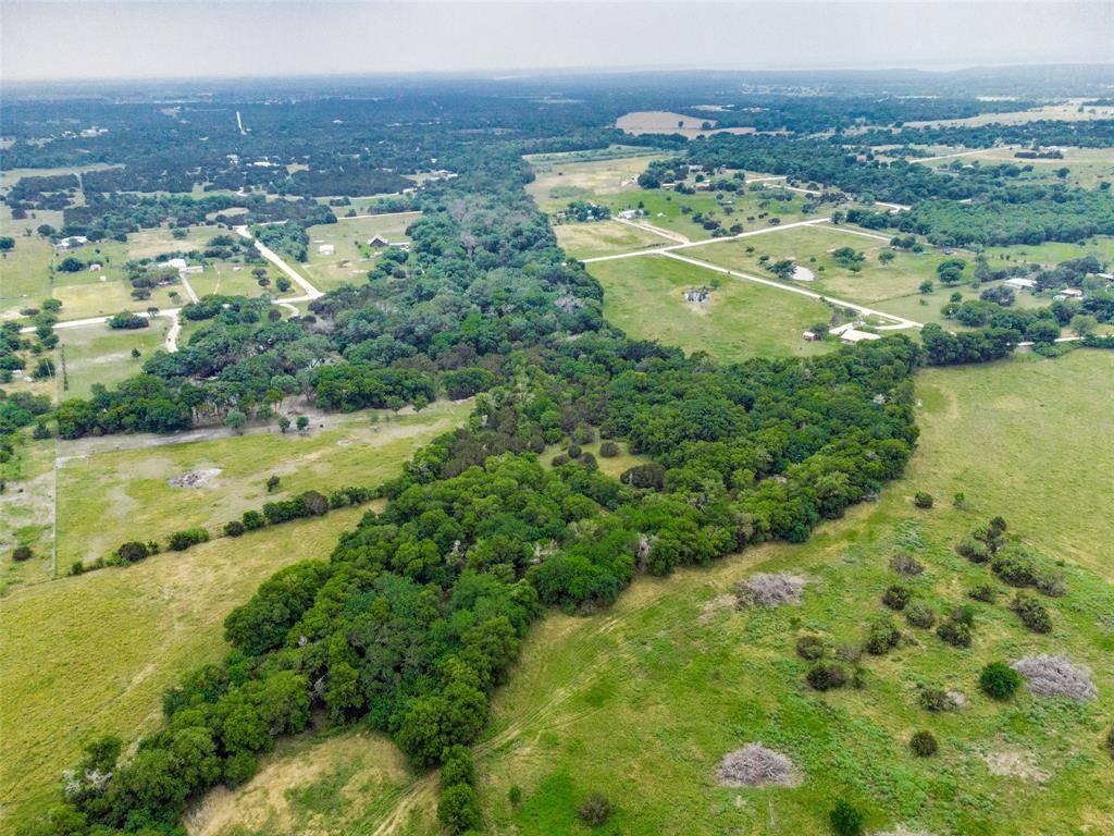 0 Creekwood Drive, Blum, TX 76627