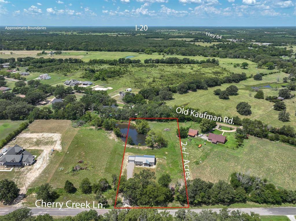 Canton, TX 75103,345 Cherry Creek Lane