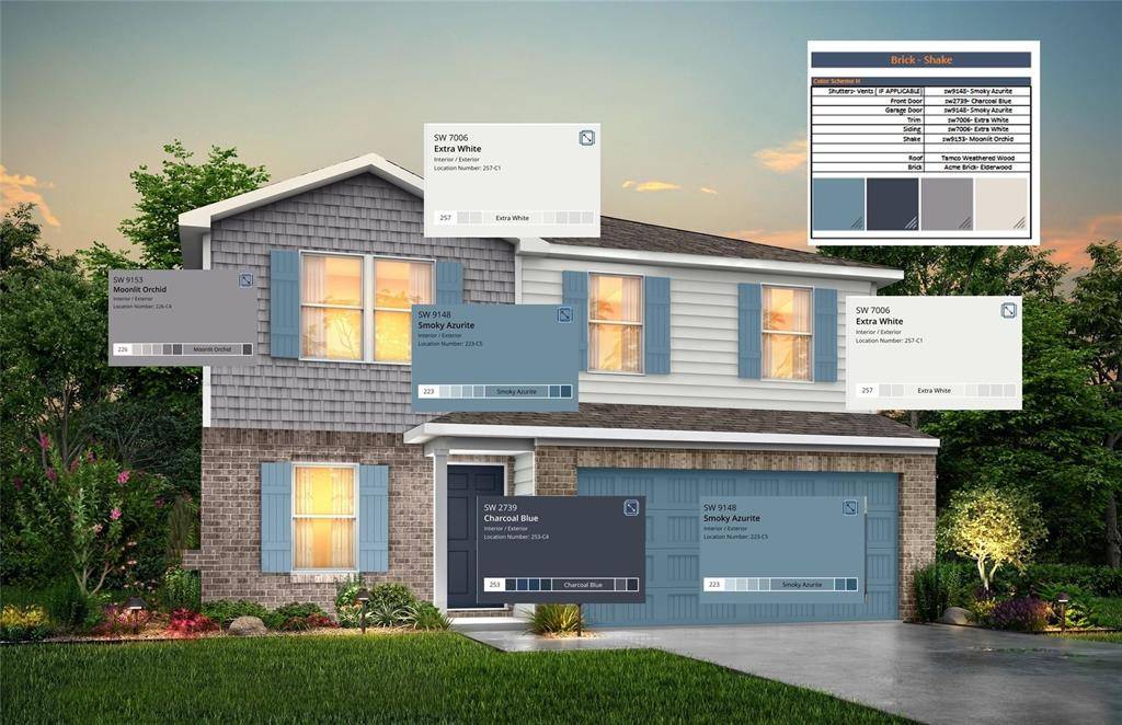 Mabank, TX 75147,302 Paschal Road