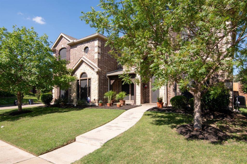 Fort Worth, TX 76123,6001 Lacebark Elm Drive