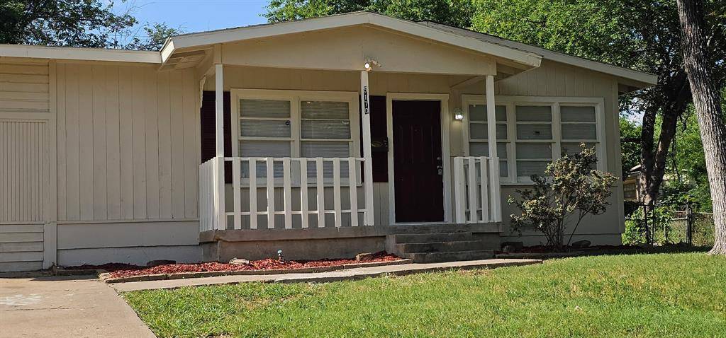 5170 Cardiff Street, Dallas, TX 75241