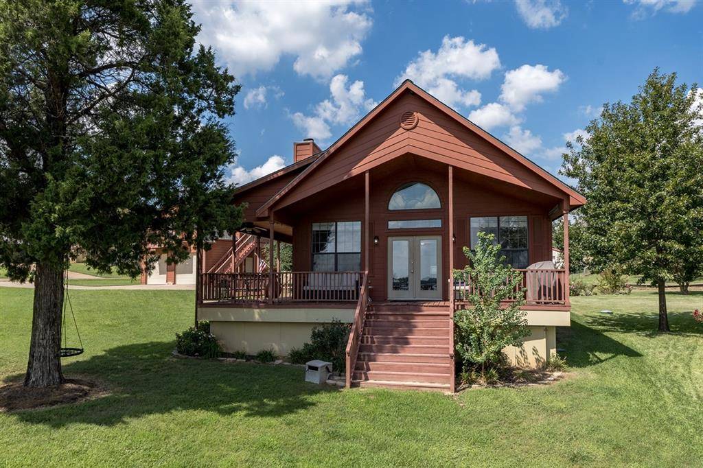 Mabank, TX 75156,301 Lake Front Drive