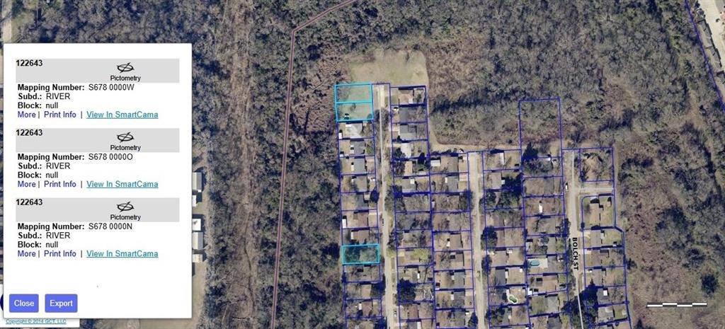 0 Mecom, Shreveport, LA 71104