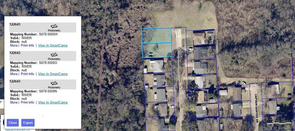 0 Mecom, Shreveport, LA 71104