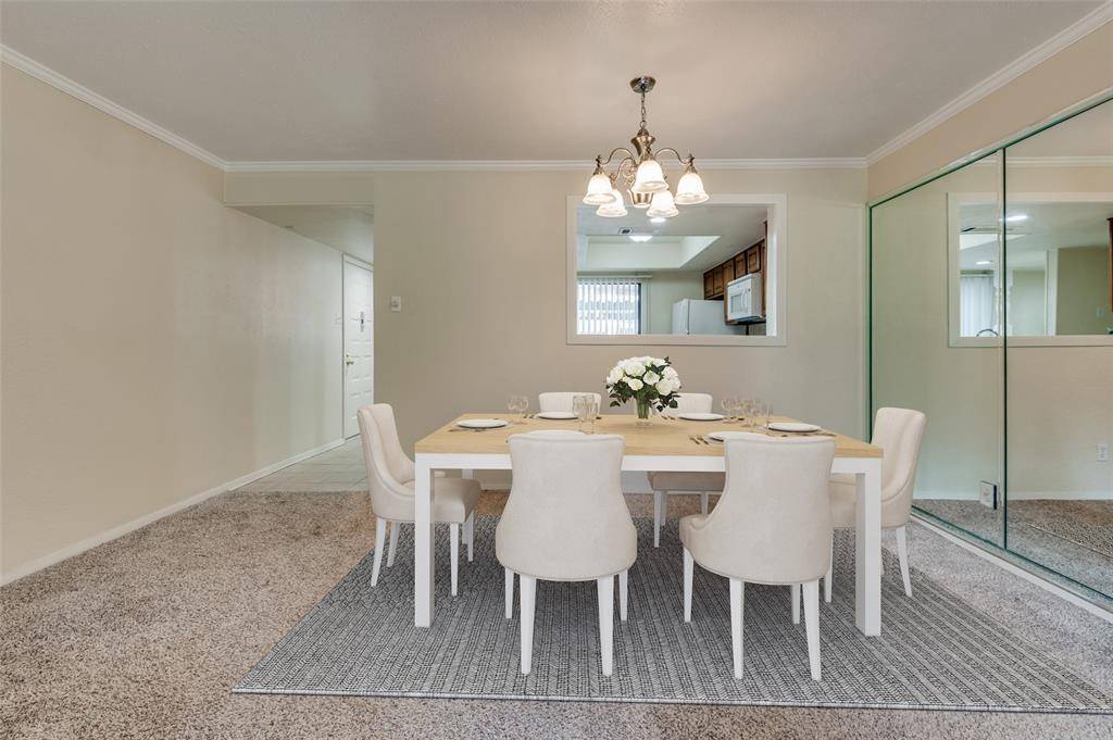 Irving, TX 75062,4505 N O Connor Road #1125