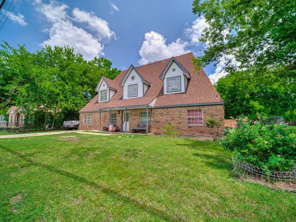 Dallas, TX 75253,13833 Indian Wells Road