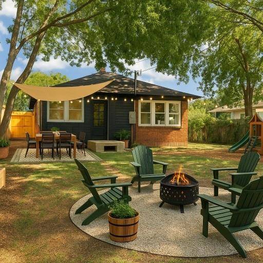 Dallas, TX 75211,2414 Emmett Street