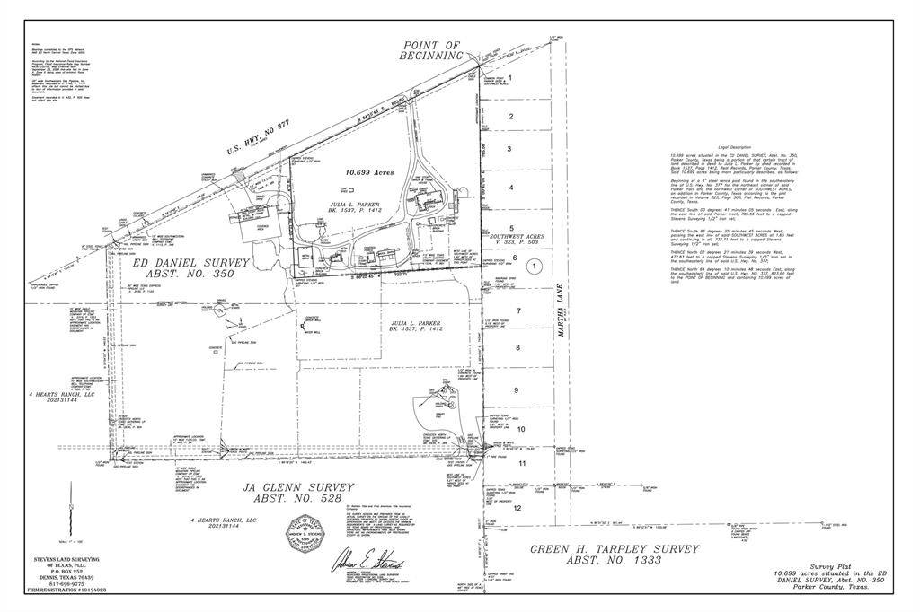 Fort Worth, TX 76126,15827 S Hwy 377 Highway