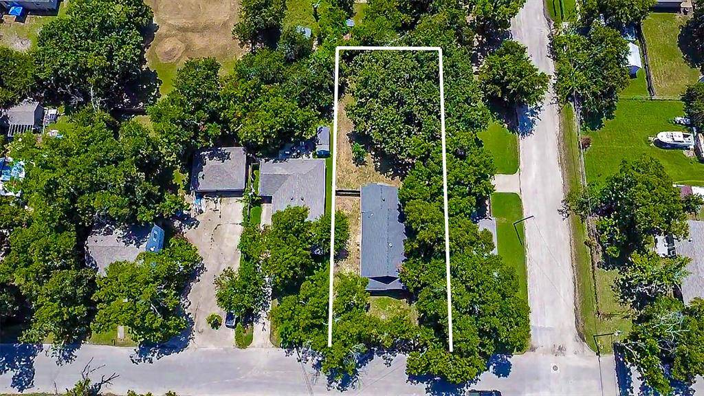 Cleburne, TX 76033,411 Euclid Street