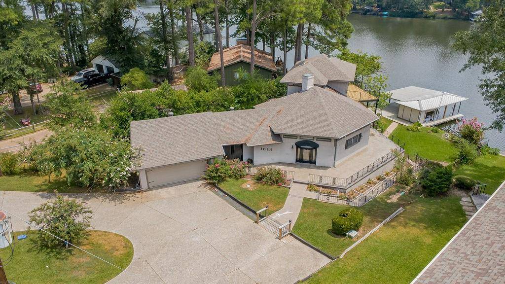 Hideaway, TX 75771,1613 E Tanglewood Drive