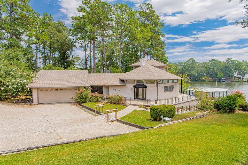 Hideaway, TX 75771,1613 E Tanglewood Drive