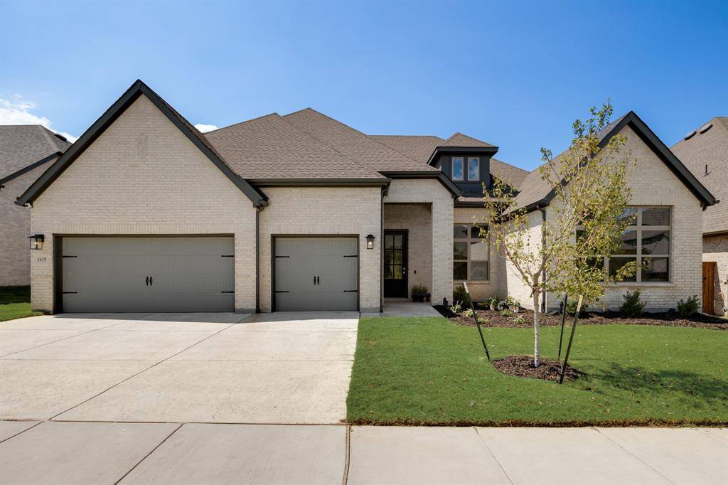 Fate, TX 75087,1619 Ravello Road