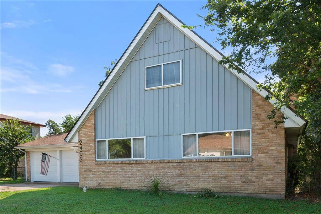 Ennis, TX 75119,2402 Woodlawn Drive